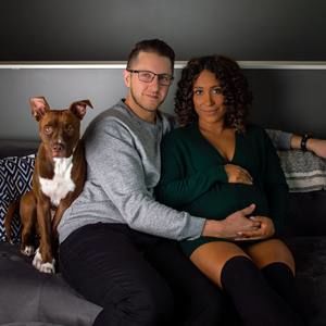 Meet your Posher, Dominique